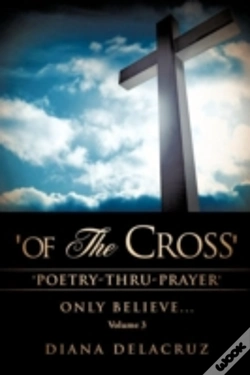 Capa do artigo 'Of The Cross' Volume 3