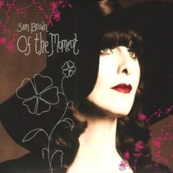 Capa do artigo Of the Moment - CD