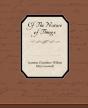 Of The Nature Of Things - Preview