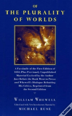 Capa do artigo Of The Plurality Of Worlds