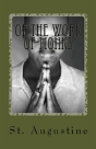 Of The Work Of Monks - Preview