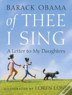 Capa do artigo Of Thee I Sing