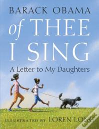 Of Thee I Sing