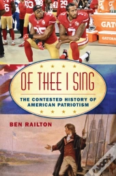 Of Thee I Sing