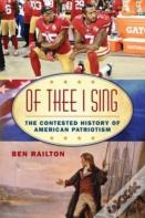 Of Thee I Sing