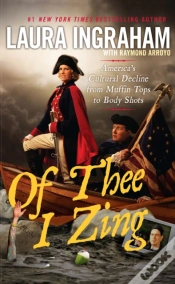Capa do artigo Of Thee I Zing