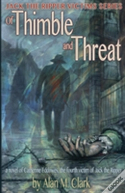 Capa do artigo Of Thimble And Threat