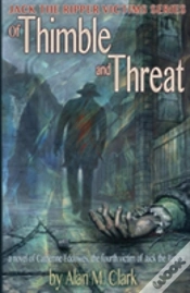 Capa do artigo Of Thimble And Threat