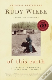 Of This Earth
