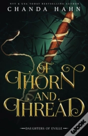 Capa do artigo Of Thorn And Thread