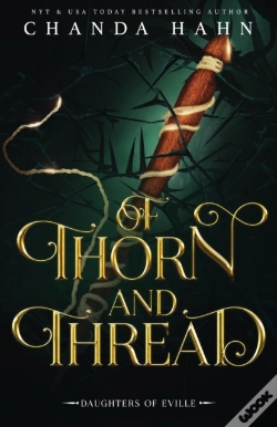 Capa do artigo Of Thorn And Thread