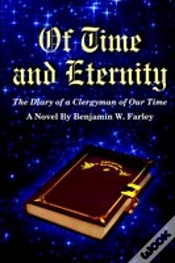Capa do artigo Of Time And Eternity