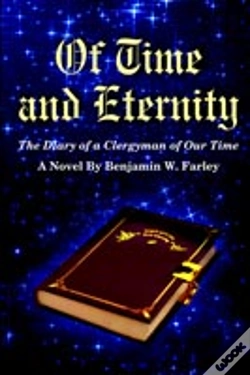 Capa do artigo Of Time And Eternity