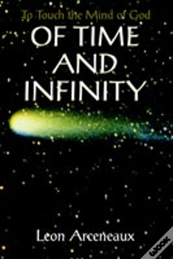 Capa do artigo Of Time And Infinity