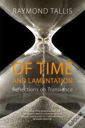 Capa do artigo Of Time And Lamentation