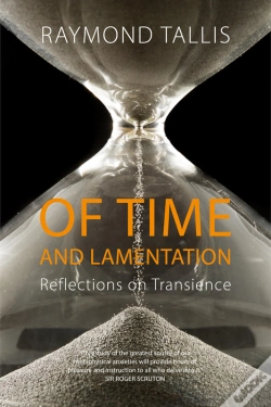 Capa do artigo Of Time And Lamentation