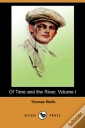Capa do artigo Of Time And The River