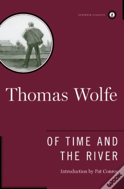 Capa do artigo Of Time And The River