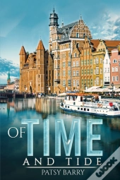 Of Time And Tide