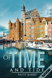 Capa do artigo Of Time And Tide