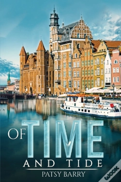 Capa do artigo Of Time And Tide