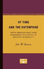 Of Time Enterprise - Preview