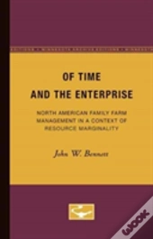Of Time Enterprise