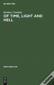 Capa do artigo Of Time, Light And Hell