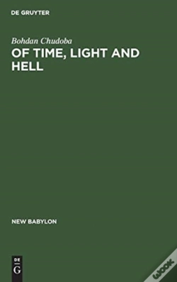 Capa do artigo Of Time, Light And Hell