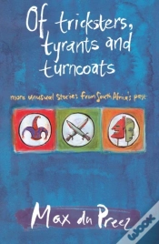 Capa do artigo Of Tricksters, Tyrants And Turncoats