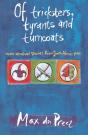 Of Tricksters, Tyrants And Turncoats - Preview