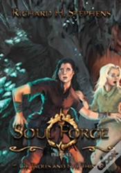 Capa do artigo Of Trolls And Evil Things