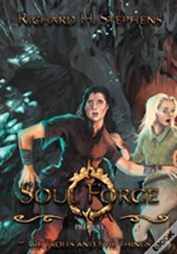 Capa do artigo Of Trolls And Evil Things