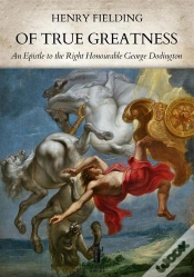 Capa do artigo Of True Greatness