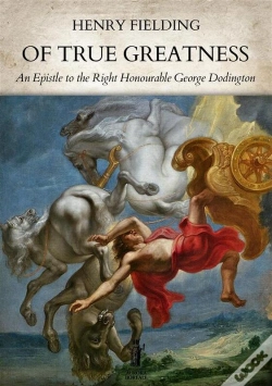 Capa do artigo Of True Greatness