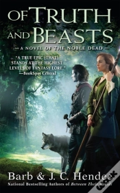 Capa do artigo Of Truth And Beasts