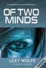 Capa do artigo Of Two Minds