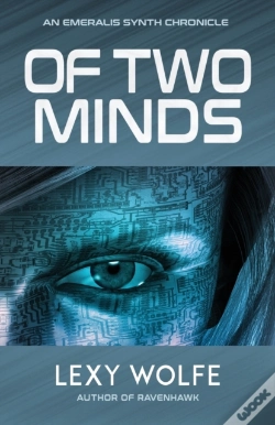 Capa do artigo Of Two Minds