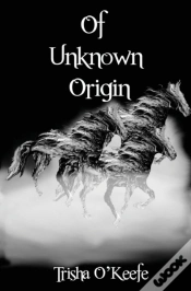 Capa do artigo Of Unknown Origin
