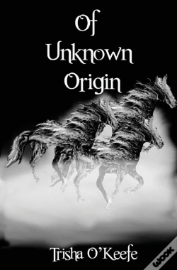 Capa do artigo Of Unknown Origin