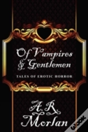 Capa do artigo Of Vampires & Gentlemen