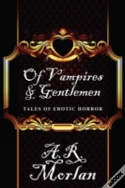 Capa do artigo Of Vampires & Gentlemen