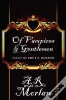 Of Vampires & Gentlemen
