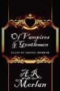 Of Vampires & Gentlemen - Preview