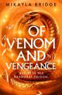 Of Venom And Vengeance - Preview