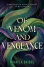 Of Venom And Vengeance - Preview