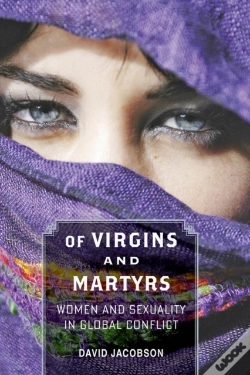 Capa do artigo Of Virgins And Martyrs