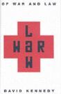 Of War And Law - Preview