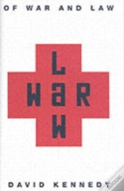 Capa do artigo Of War And Law