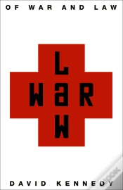 Capa do artigo Of War And Law